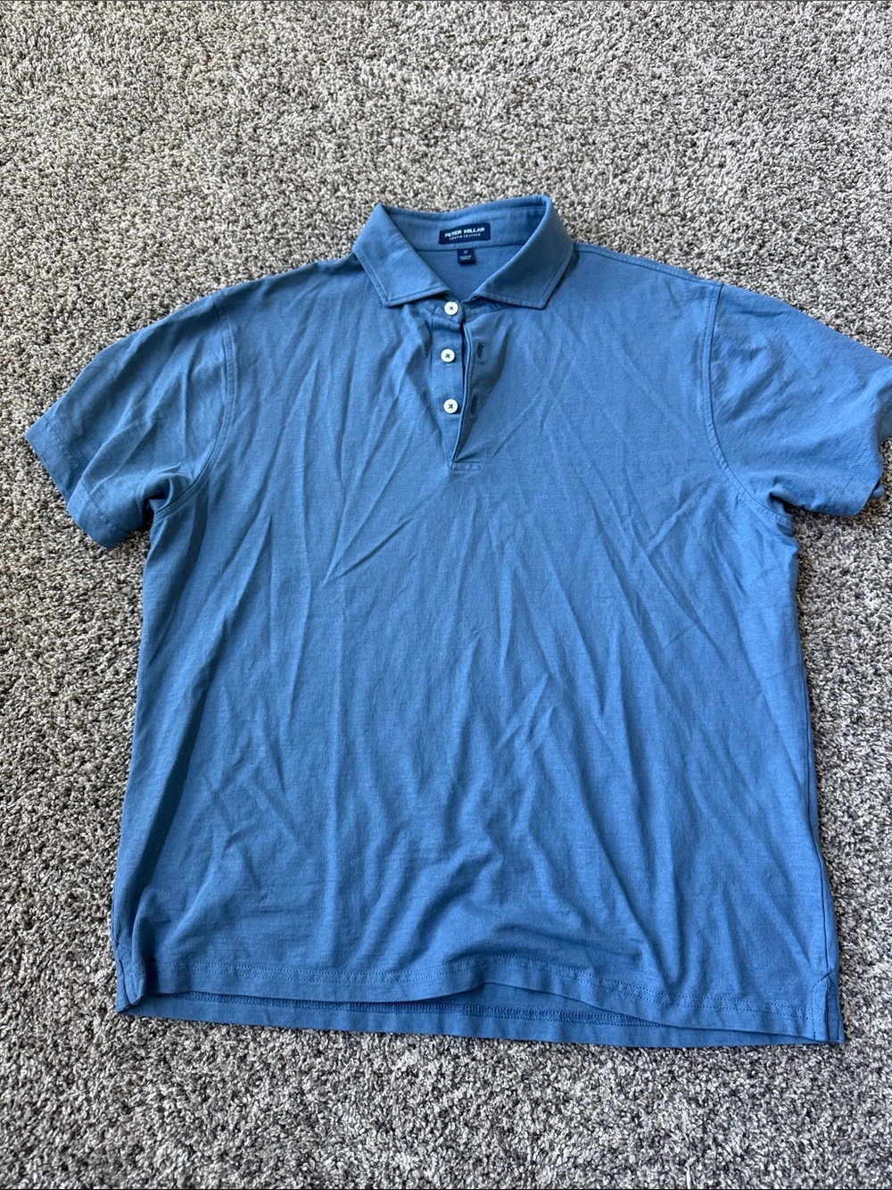 Peter Millar Polo